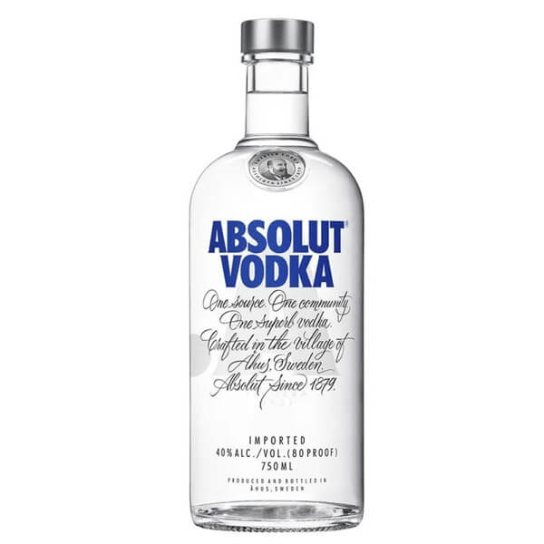 Imagem do produto Absolut