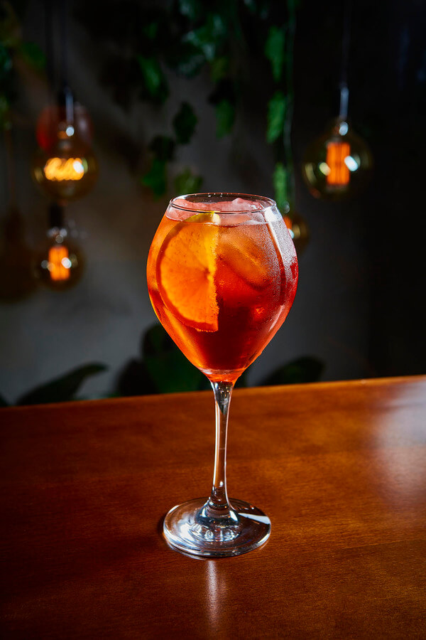 Imagem do produto Aperol Spritz