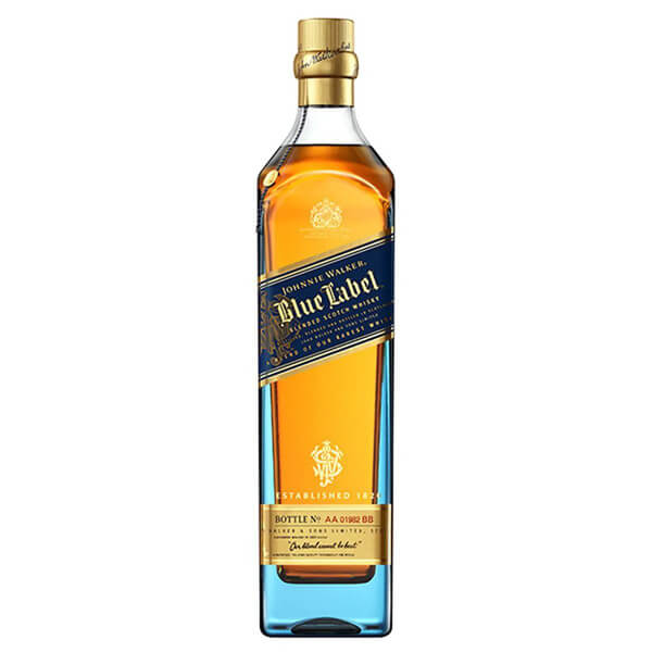 Imagem do produto Blue label