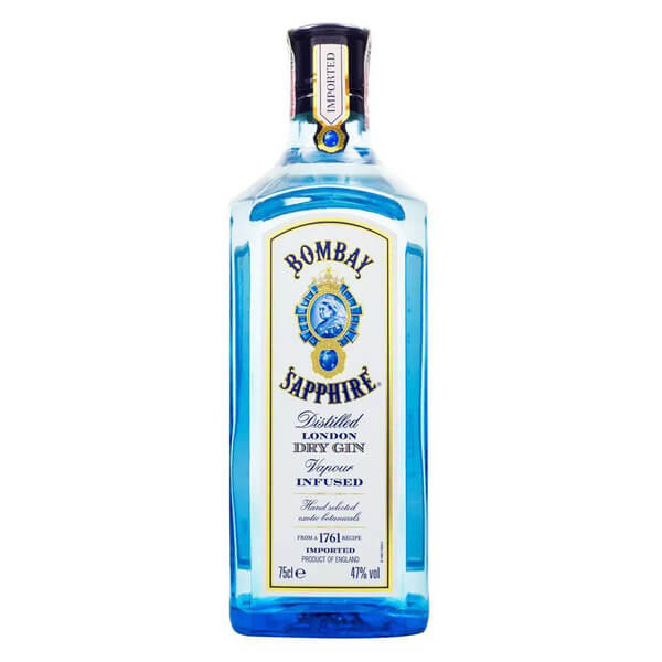 Imagem do produto Bombay