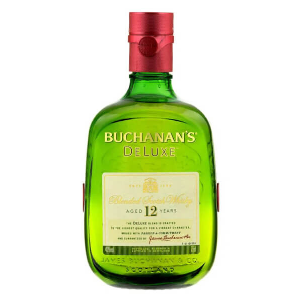 Imagem do produto Buchanas