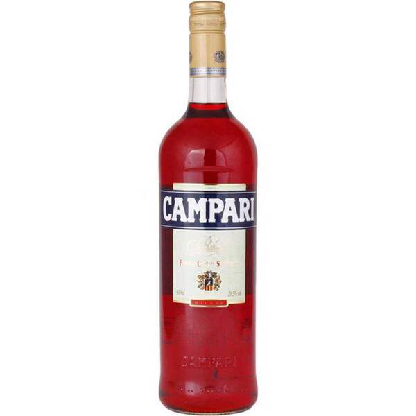 Imagem do produto Campari