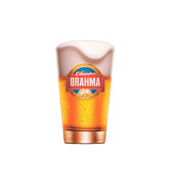 Imagem do produto Chopp brahma 330ml