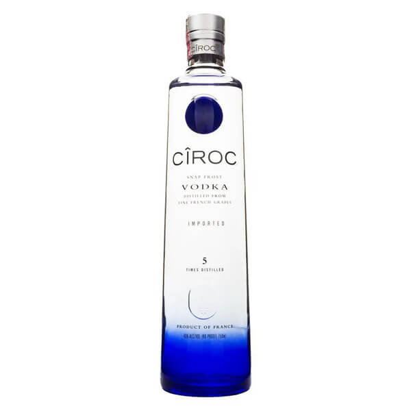 Imagem do produto Ciroc