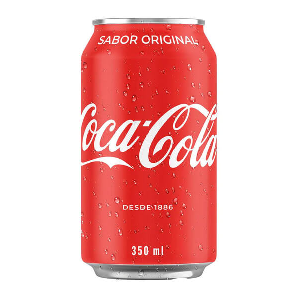 Imagem do produto Coca-cola