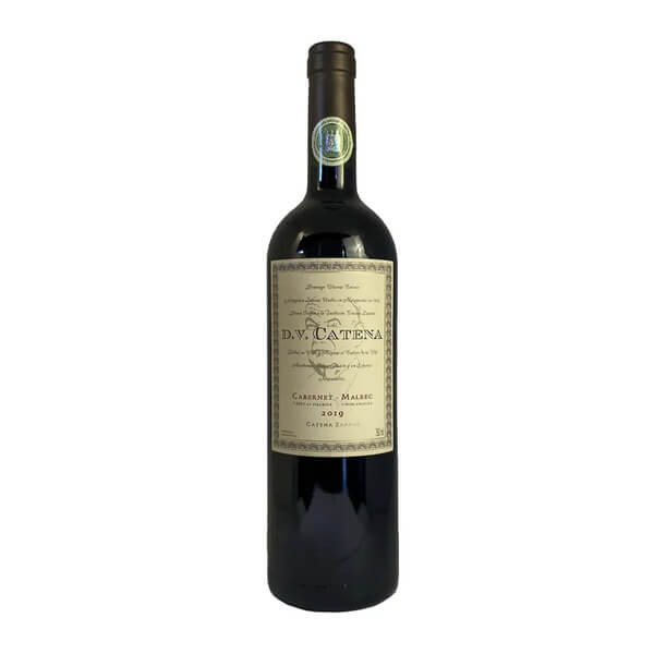 Imagem do produto Dv catena - Cabernet malbec