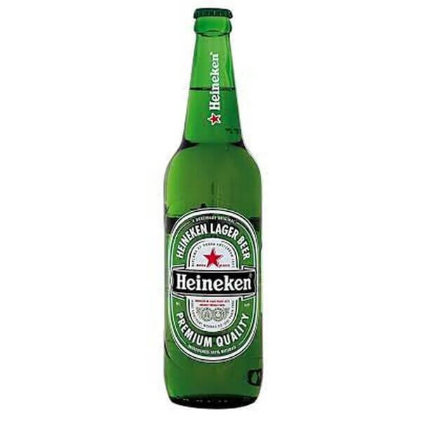 Imagem do produto Heineken 600 ml