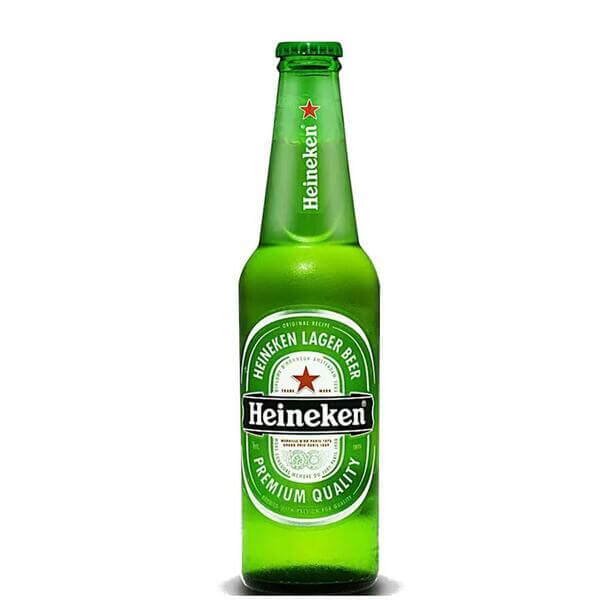 Imagem do produto Heineken long neck