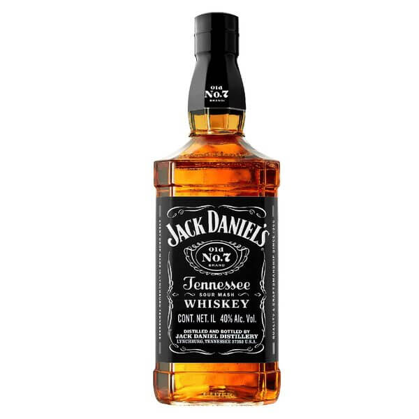 Imagem do produto Jack daniels