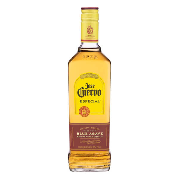 Imagem do produto Jose cuervo ouro