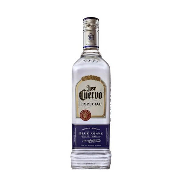 Imagem do produto Jose cuervo prata