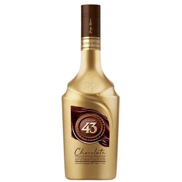 Imagem do produto Licor 43 chocolate