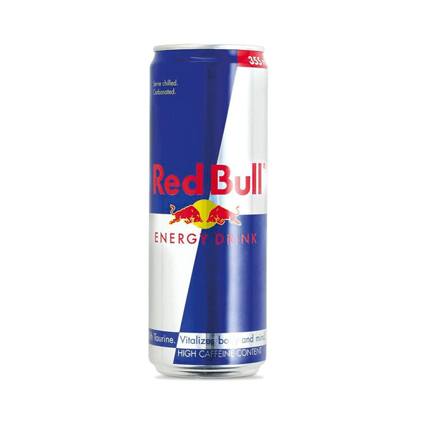 Imagem do produto Redbull