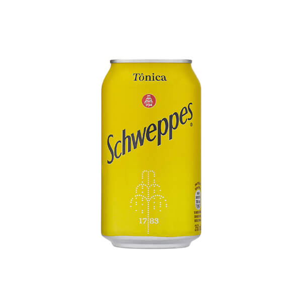 Imagem do produto Schweppes tônica